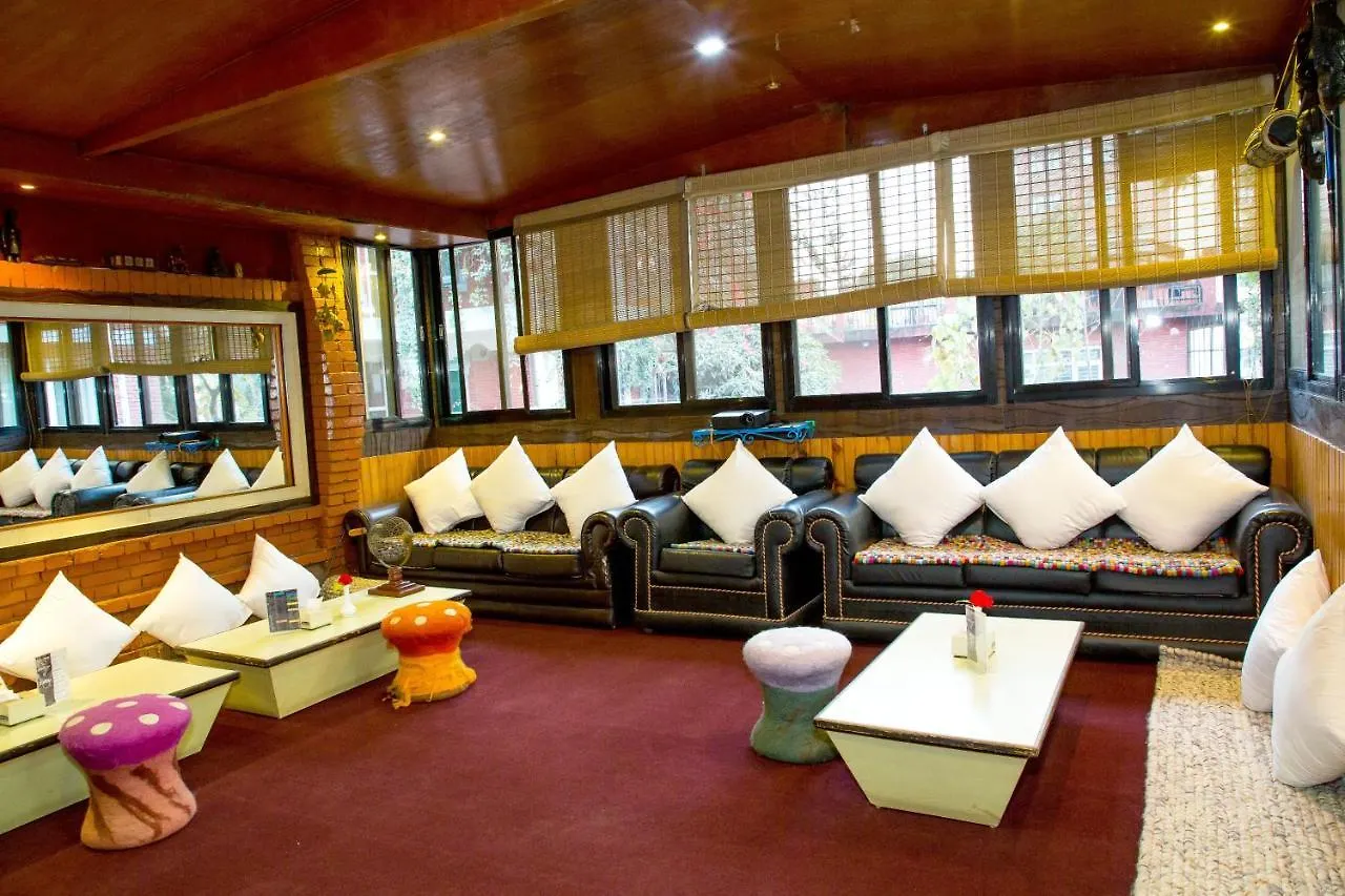 Shangrila Boutique Hotel Kathmandu 0*,