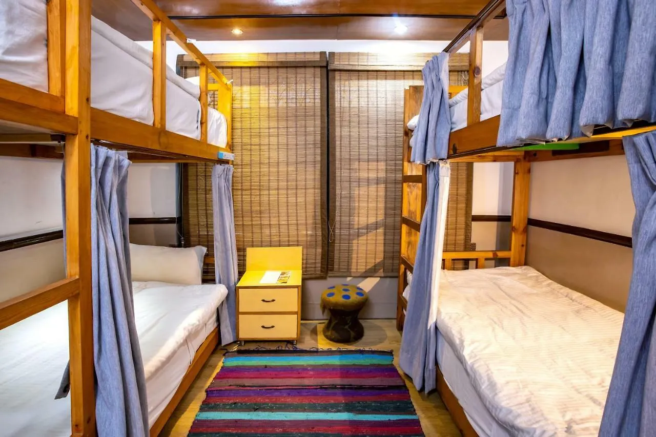 Hostel Shangrila Boutique Hotel Kathmandu Nepal