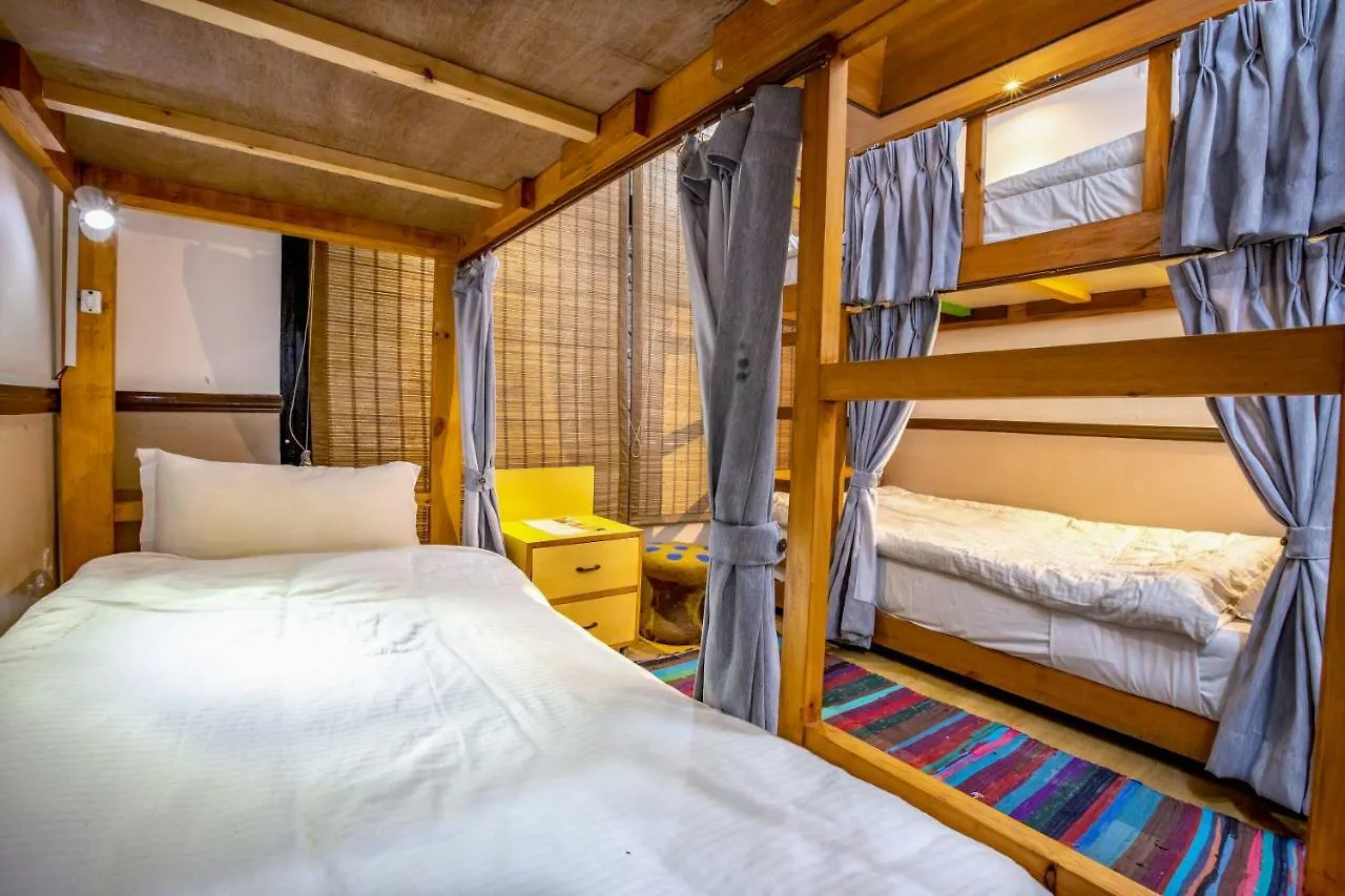Shangrila Boutique Hotel Kathmandu Nepal