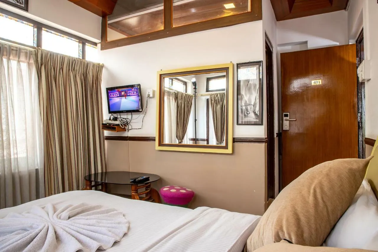 Shangrila Boutique Hotel Kathmandu Hostel