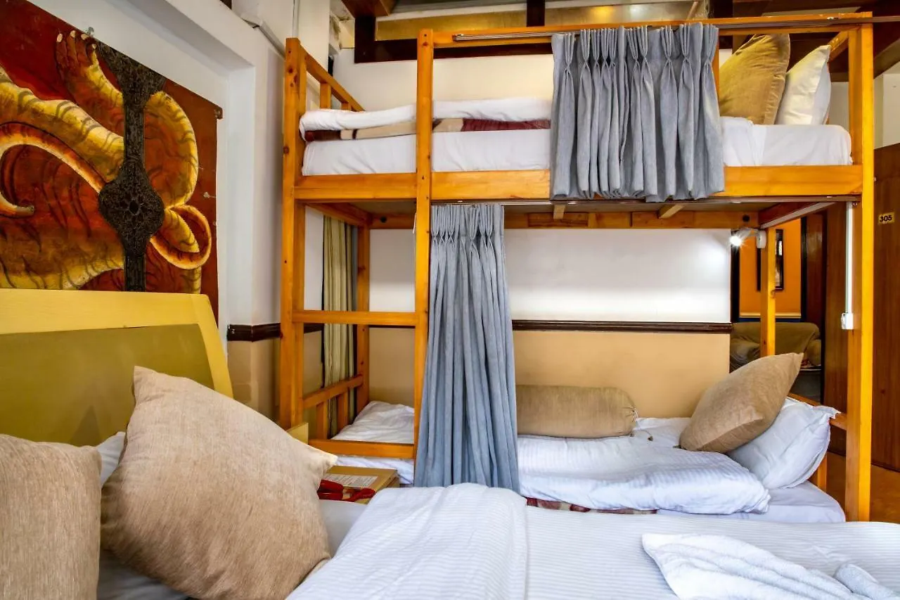 Shangrila Boutique Hotel Kathmandu