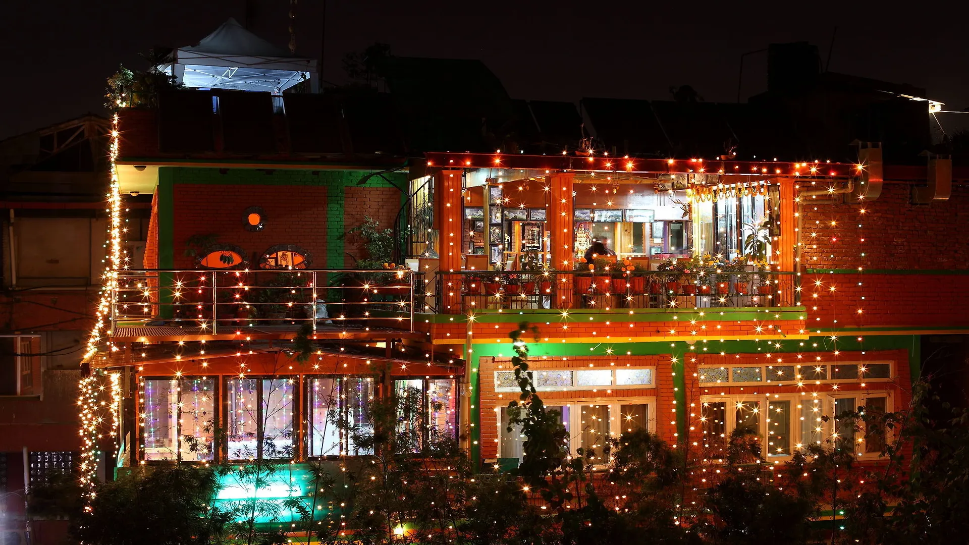 Shangrila Boutique Hotel Kathmandu 0*,  Nepal