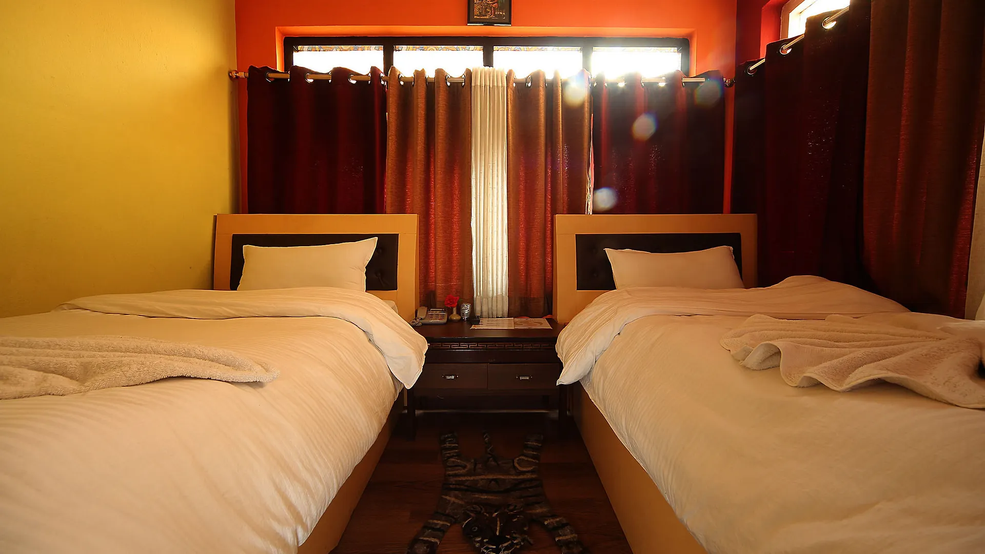 Shangrila Boutique Hotel Kathmandu