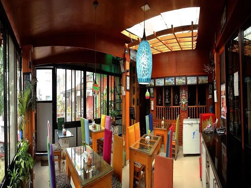 Shangrila Boutique Hotel Kathmandu Hostel