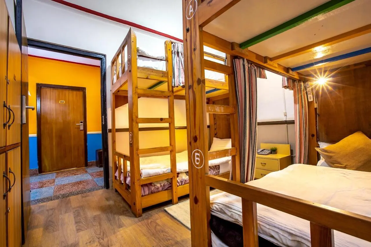 Shangrila Boutique Hotel Kathmandu Hostel