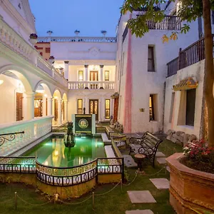 Hotel Baber Mahal, Kathmandu