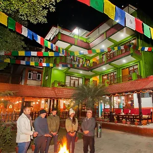 Hotel Horizon, Kathmandu