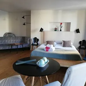 La Tour Gregoire 4*, Clermont-Ferrand Frankreich