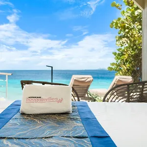 Boutique Bougainvillea 4*, Playa Bonaire, Sint Eustatius und Saba