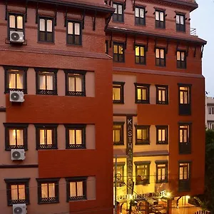 Hotel Kasthamandap Boutique, Kathmandu