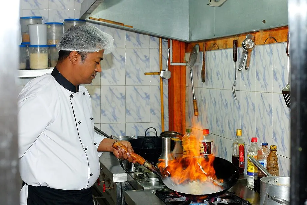 Shangrila Boutique Hotel Kathmandu 0*,  Nepal