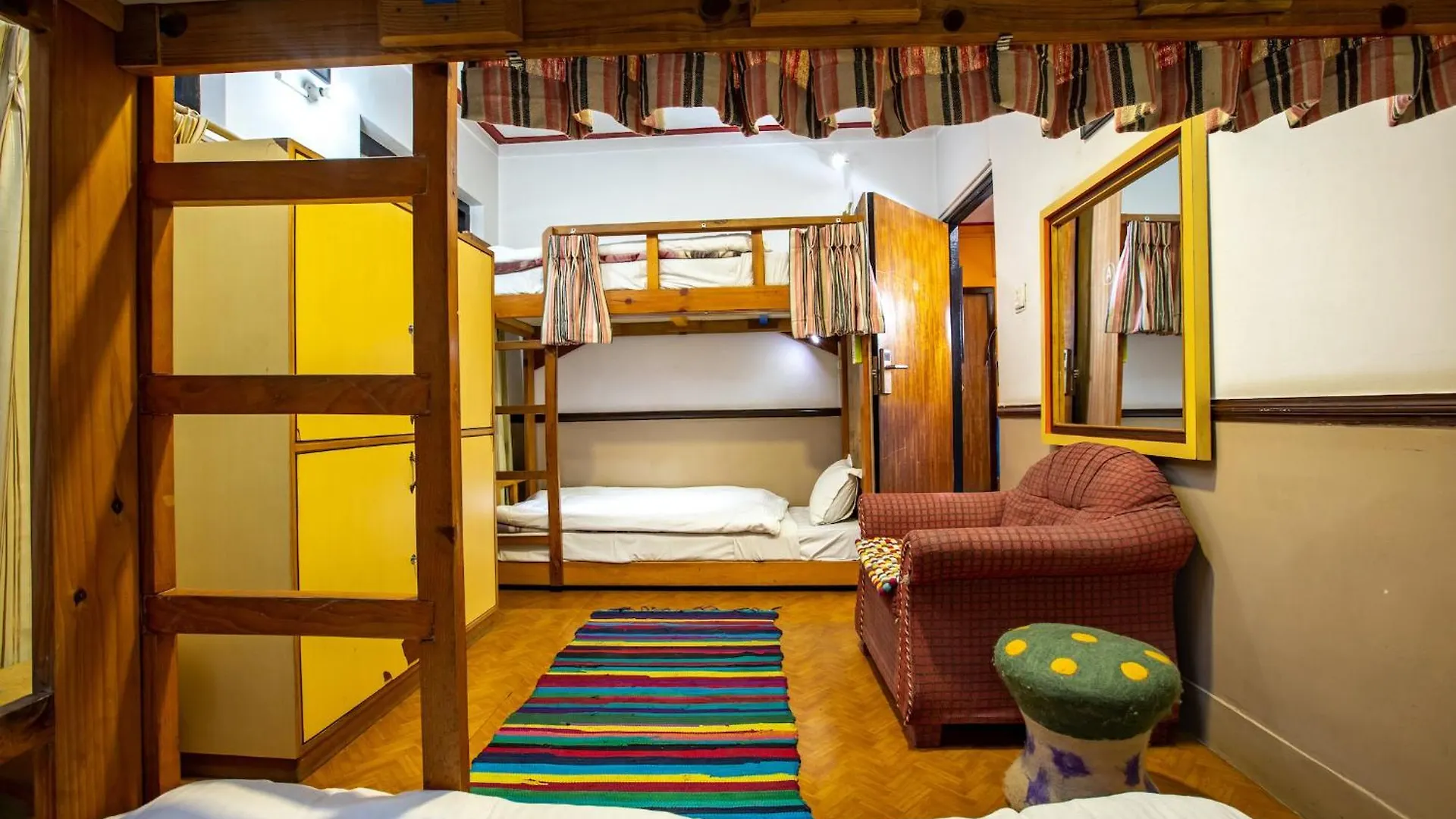 Shangrila Boutique Hotel Kathmandu Hostel