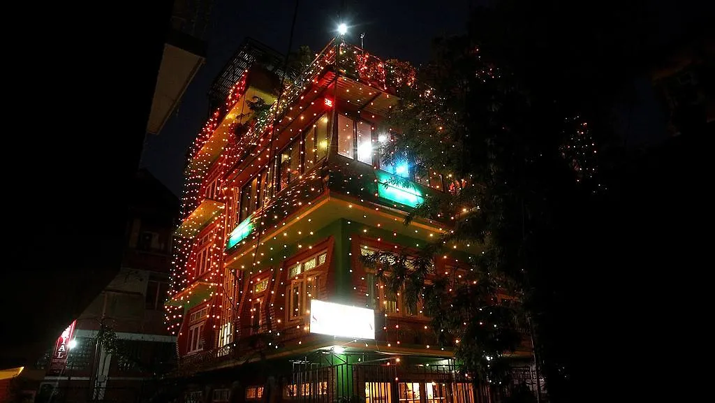 Shangrila Boutique Hotel Kathmandu 0*,