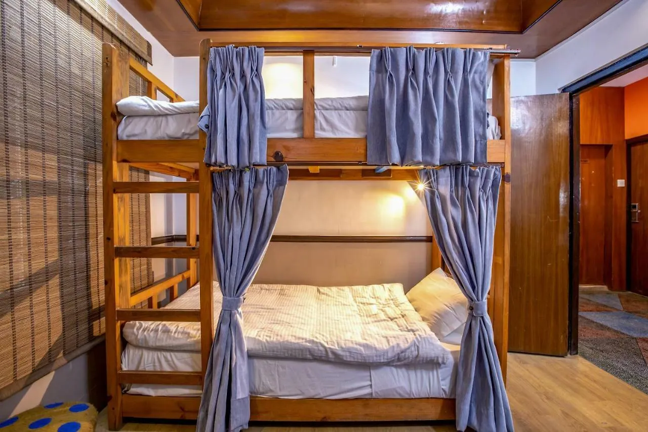 Shangrila Boutique Hotel Kathmandu Hostel
