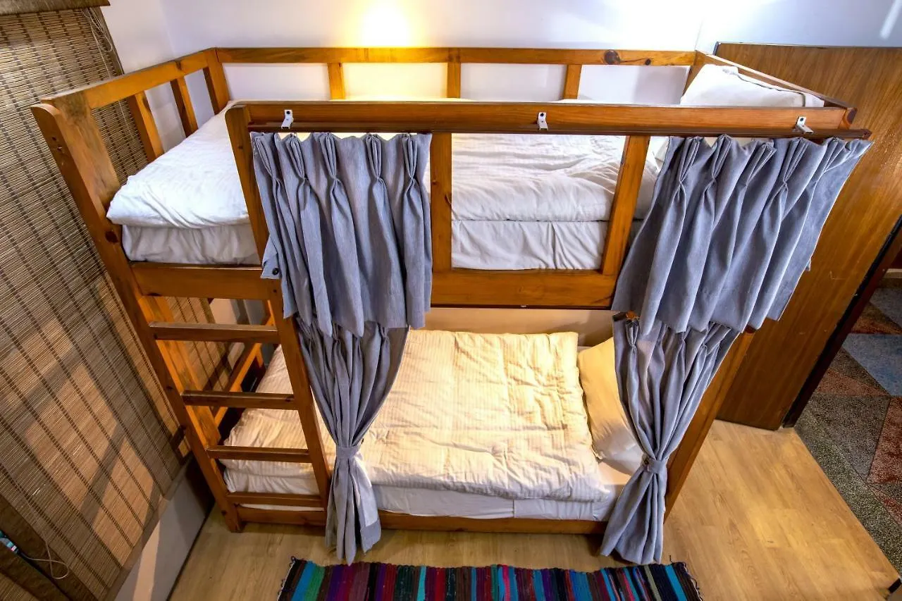 Hostel Shangrila Boutique Hotel Kathmandu
