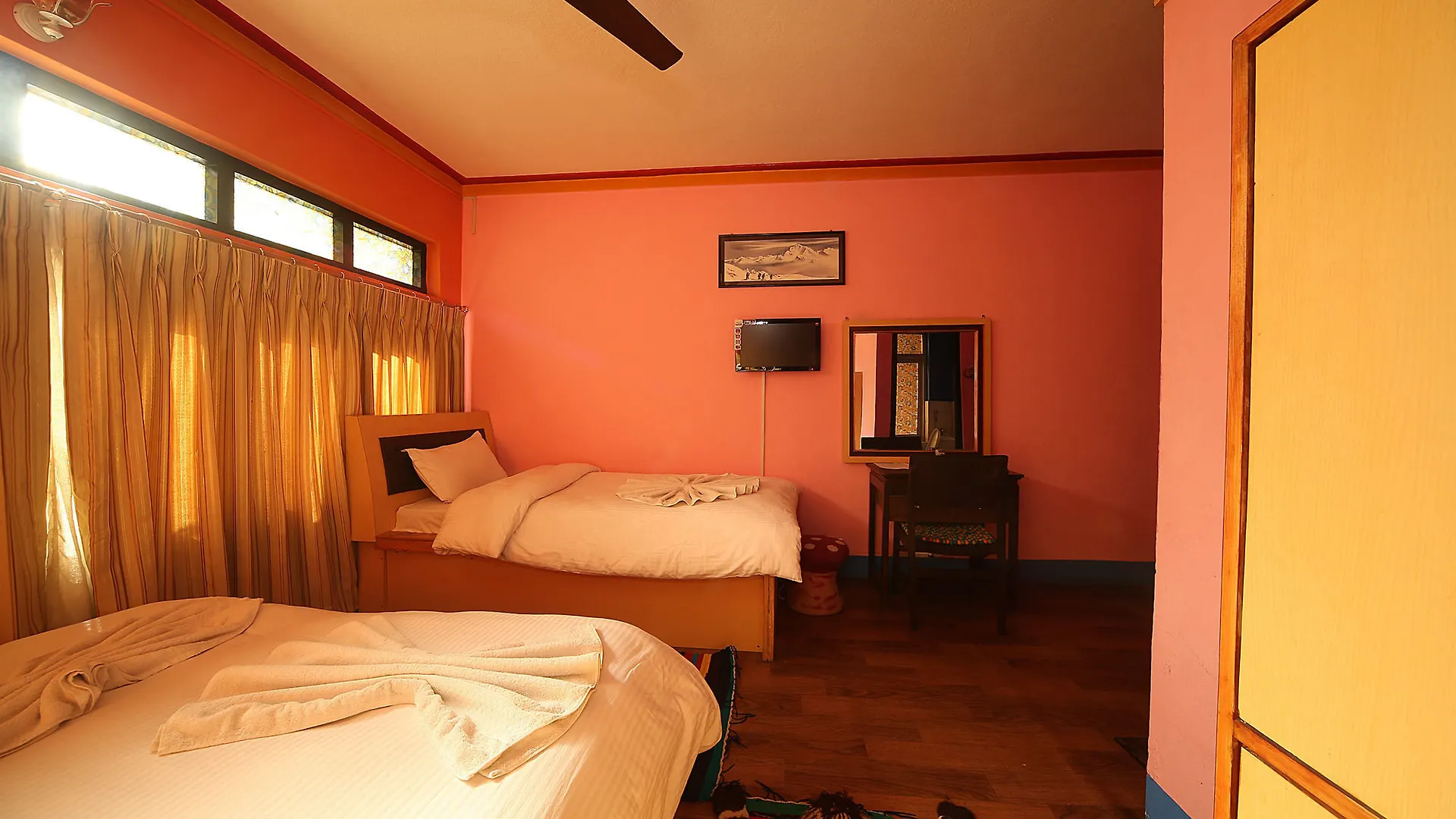 Shangrila Boutique Hotel Kathmandu 0*,  Nepal