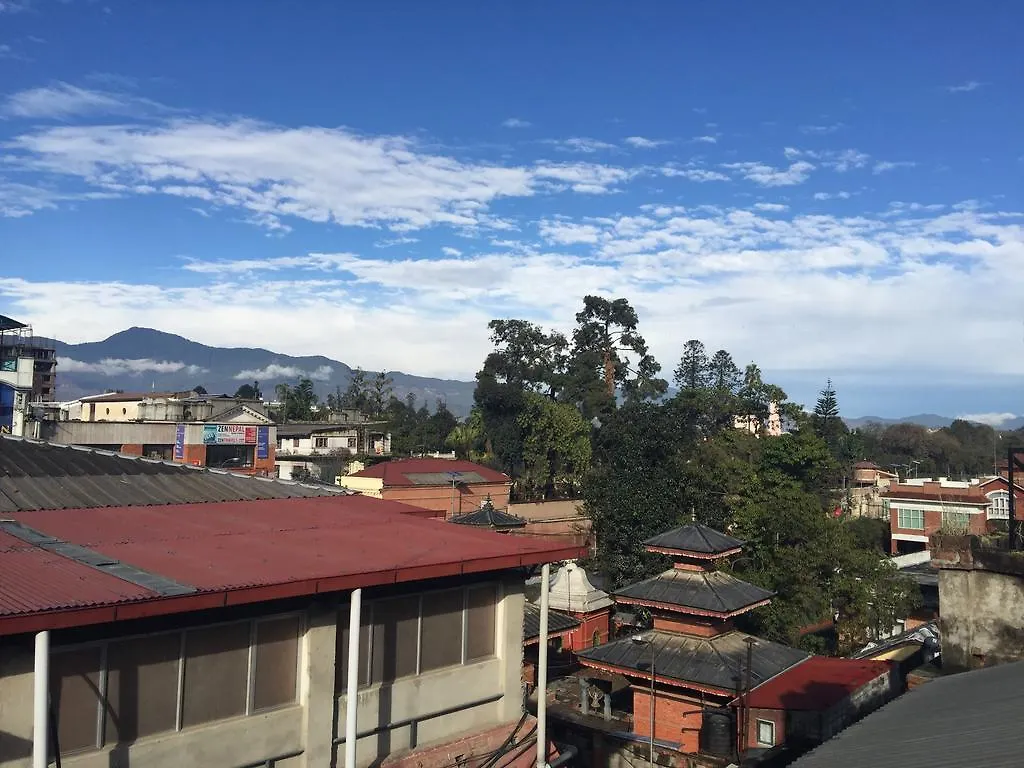 Shangrila Boutique Hotel Kathmandu Hostel
