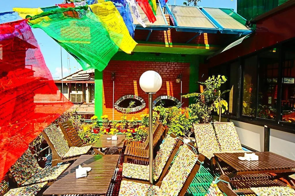 Hostel Shangrila Boutique Hotel Kathmandu
