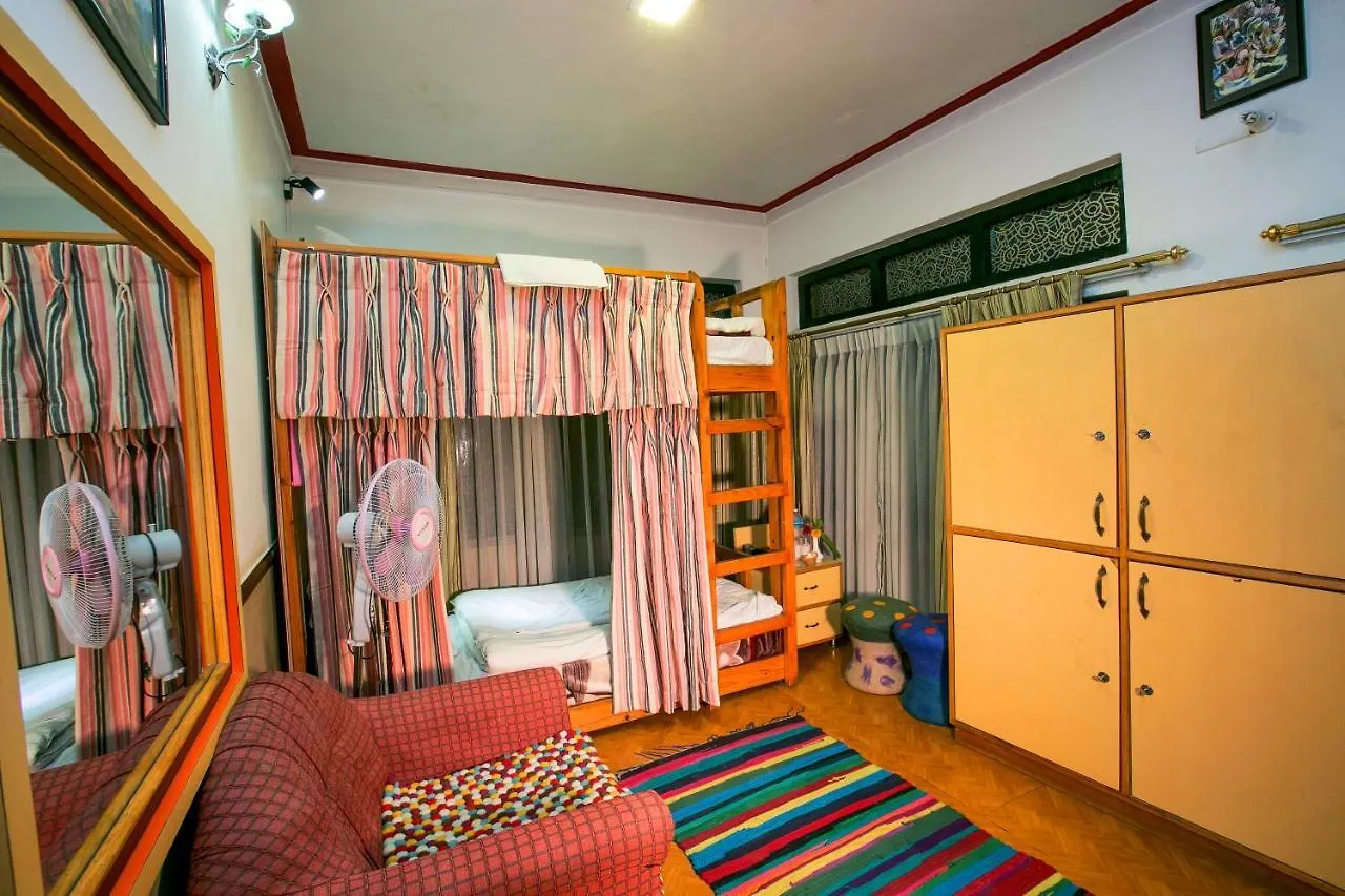 Shangrila Boutique Hotel Kathmandu 0*,  Nepal