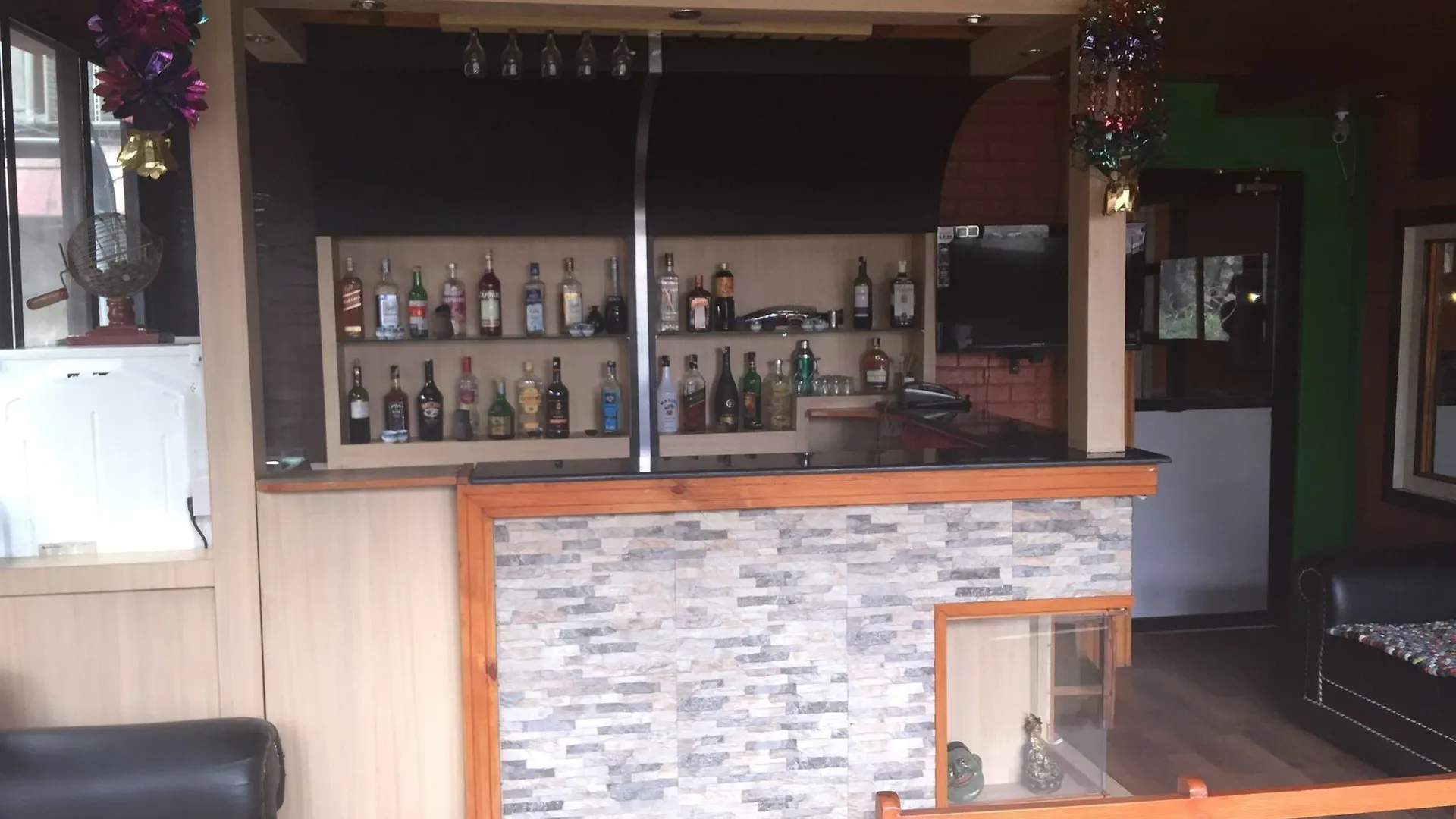 Hostel Shangrila Boutique Hotel Kathmandu